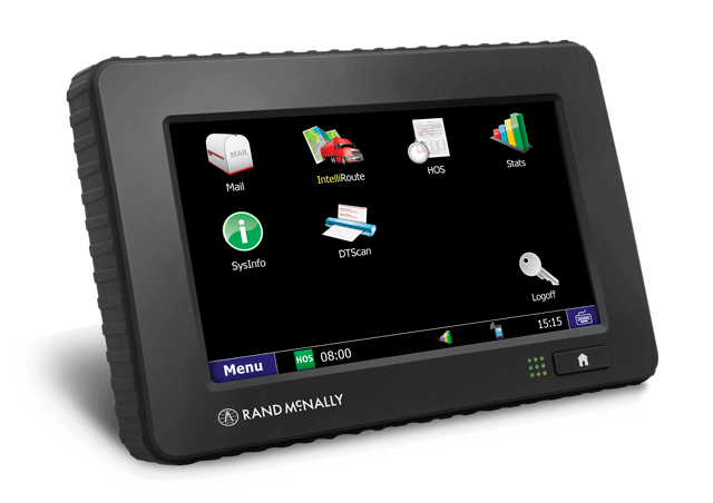 AECS Offers Telematics And ELDs To Protect Your CSA Score